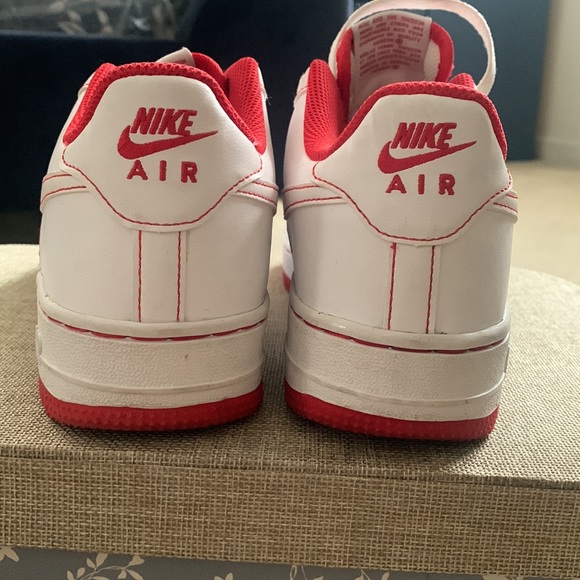 Nike Air Force 1 Low - Picture 4 of 7